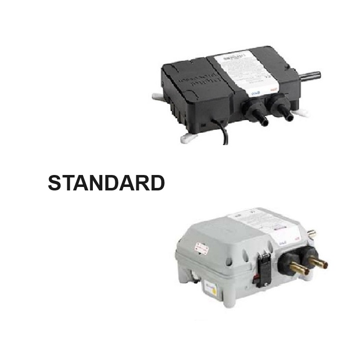 Aqualisa-Digital-Processors Standard