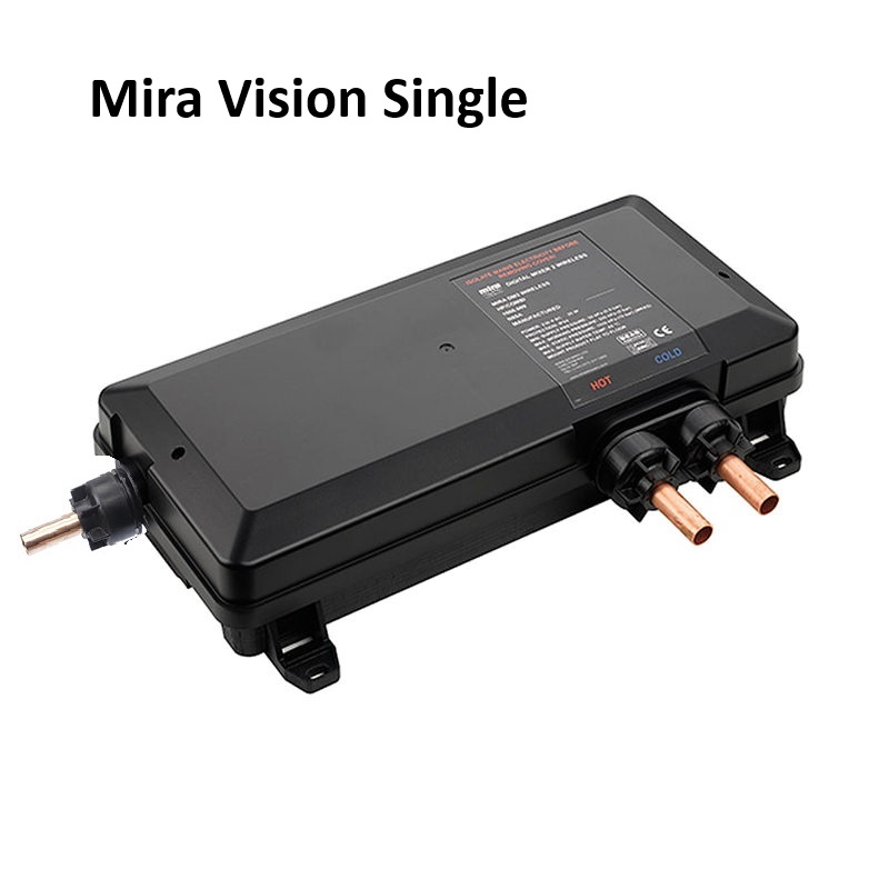 Mira Vision Single outlet