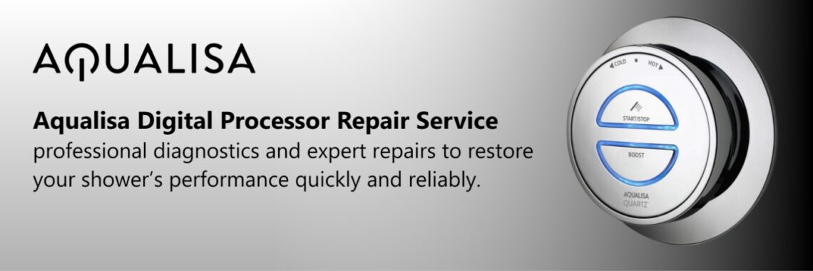 aqualisa – a1 aqualisa – a1