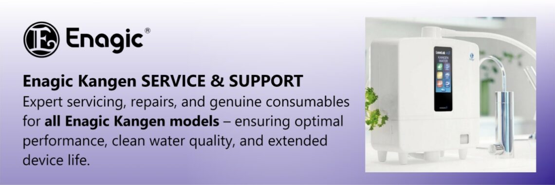 enagic – a11 enagic – a11