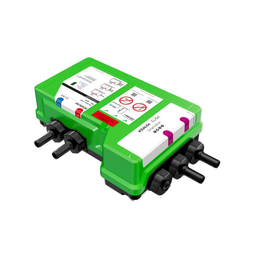 SmartValve hp